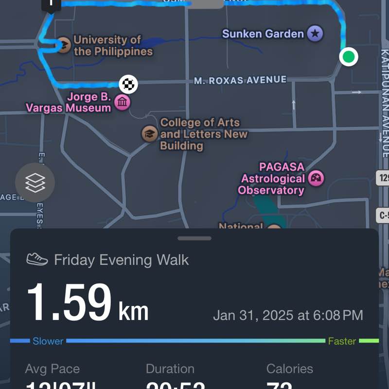 Charmaine Ignacio post 3