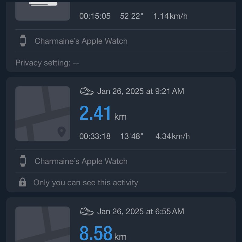 Charmaine Ignacio post 2