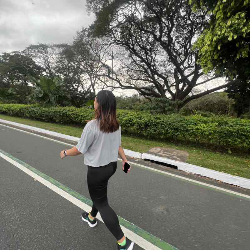 Charmaine Ignacio post 2