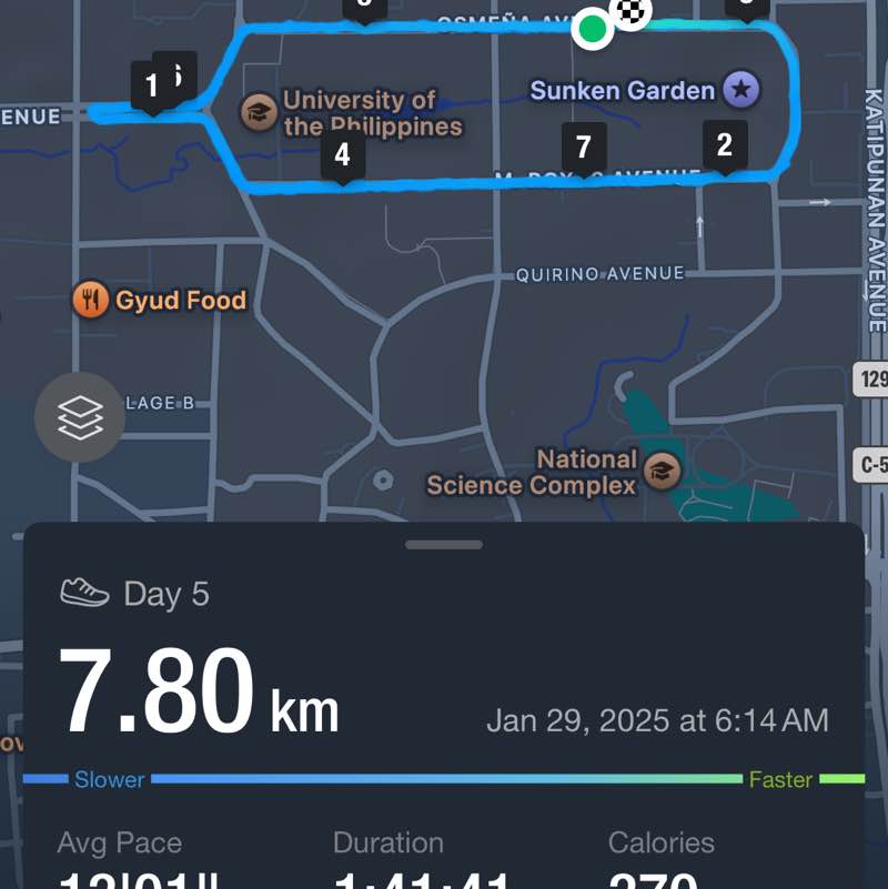 Charmaine Ignacio post 1