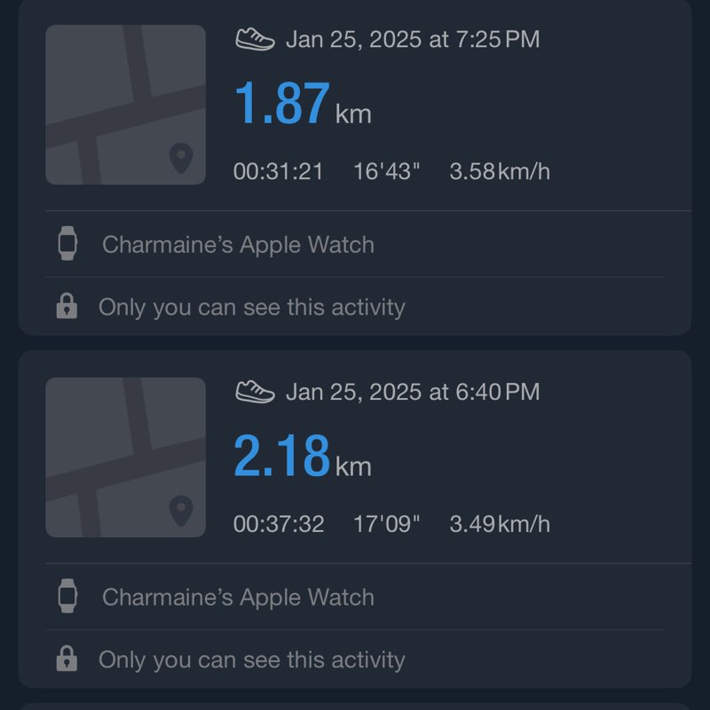 Charmaine Ignacio post 1