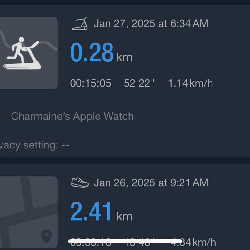 Charmaine Ignacio post 3