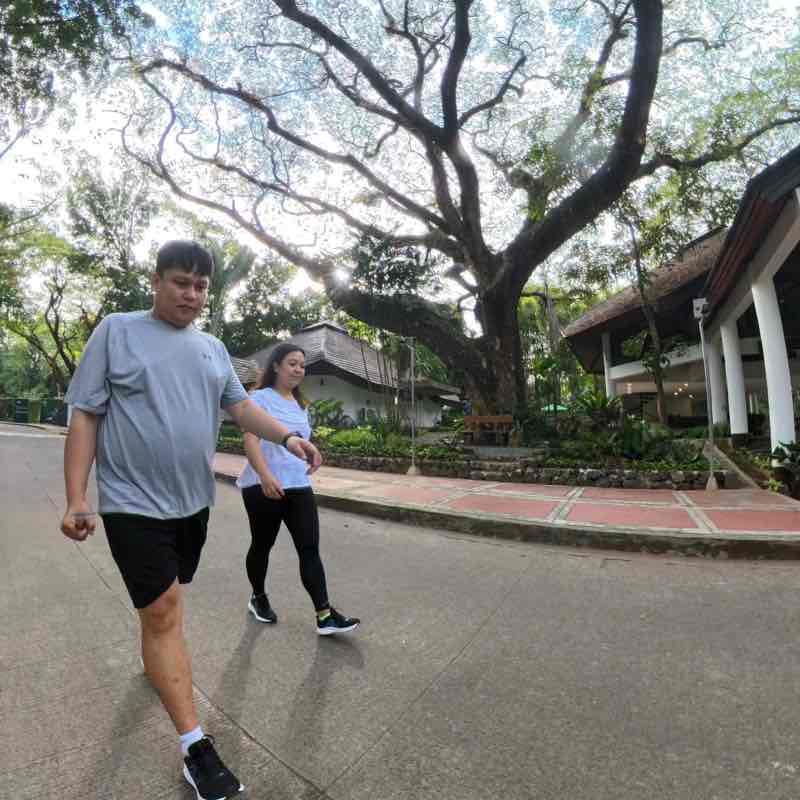 Charmaine Ignacio post 2