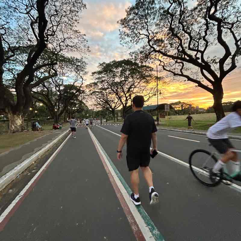 Jake Joseph Bayaua post 1