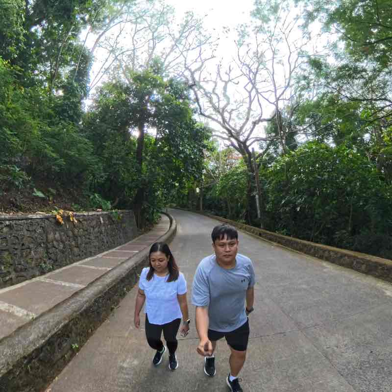 Jake Joseph Bayaua post 1