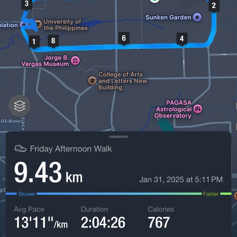 Jake Joseph Bayaua post 2