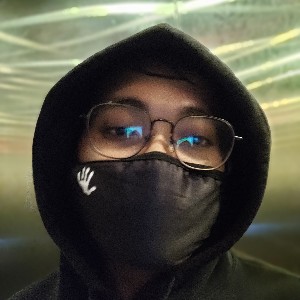 Mohdfirdaus icon