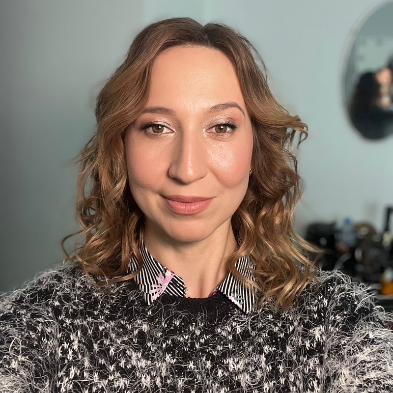 Гузель profile