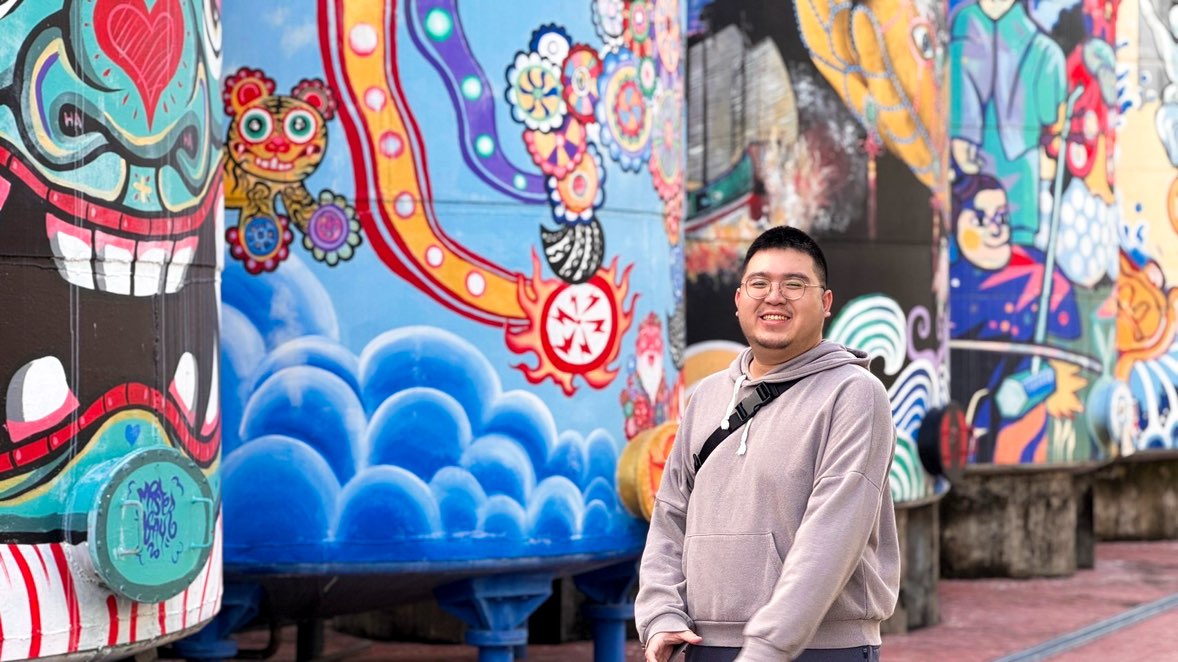 小智-運動不惠婷智 profile