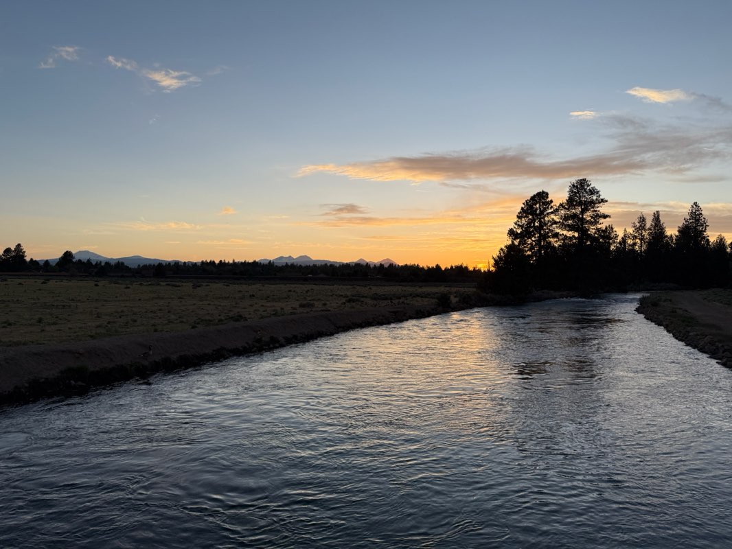 walking near me in Bridges Community Park in summer