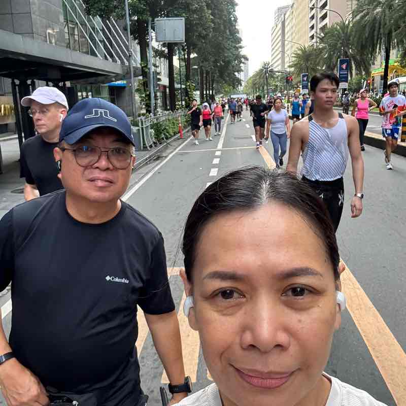 PAF 89 Beauties Jojo D post image