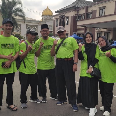 MALIBU: Maungers Lima Ribu Ade Rusmana post image