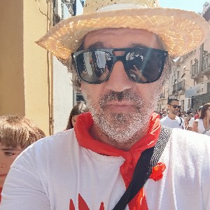 jose luis profile