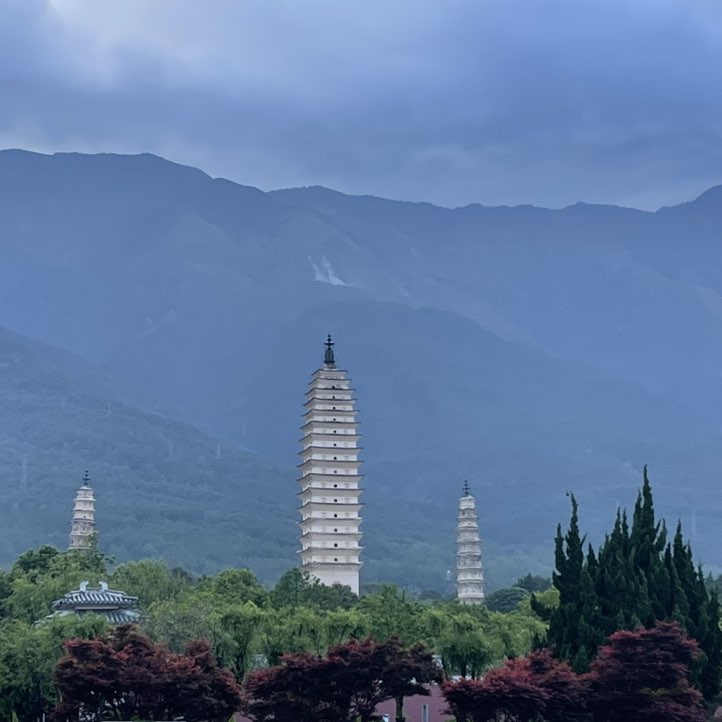 小店徒步群 宏观 post image