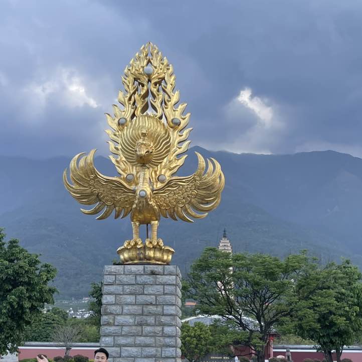 小店徒步群 宏观 post image