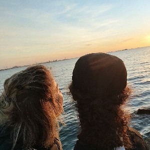 Fée clochette profile