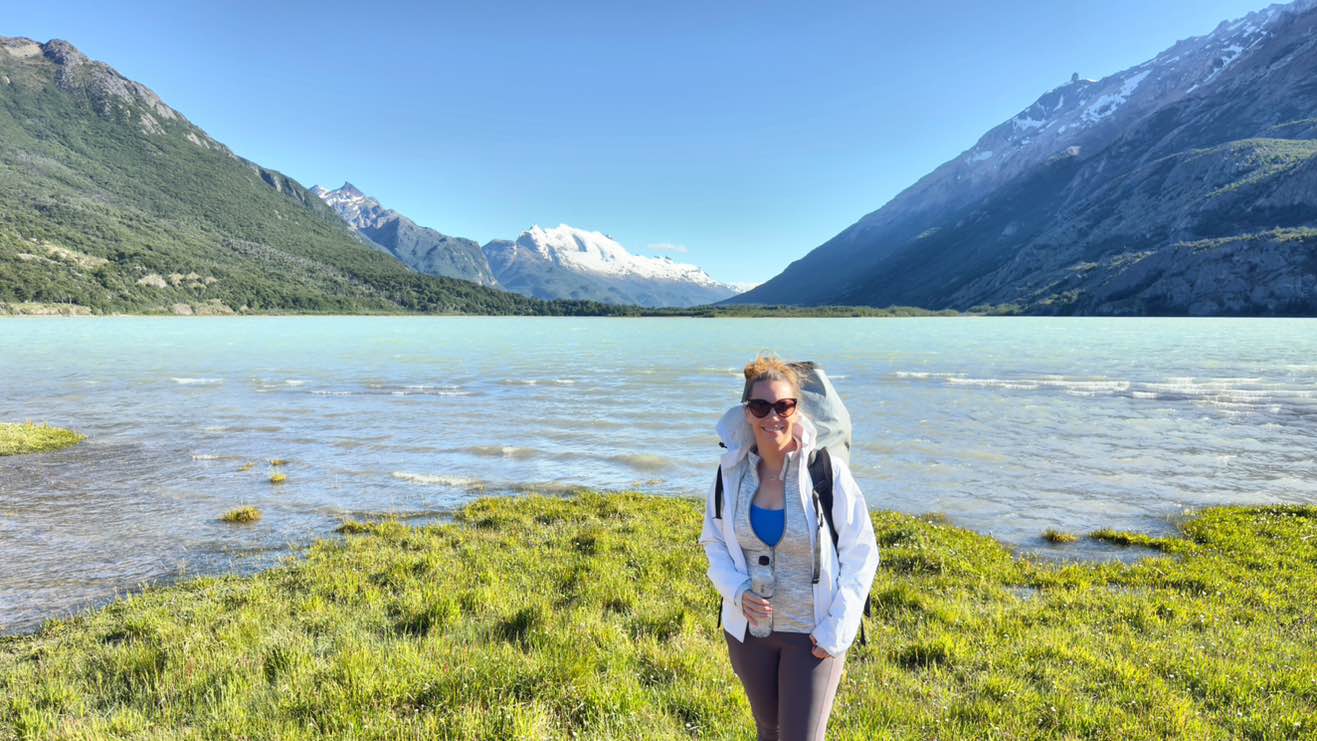 Amanda Blake profile