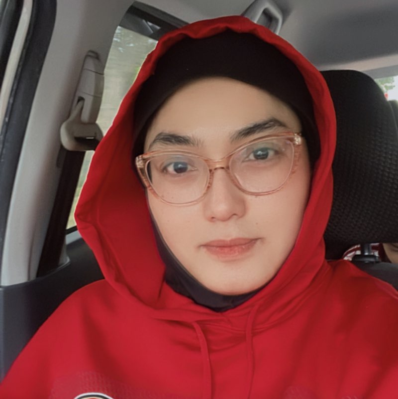 fatiha ruaida profile