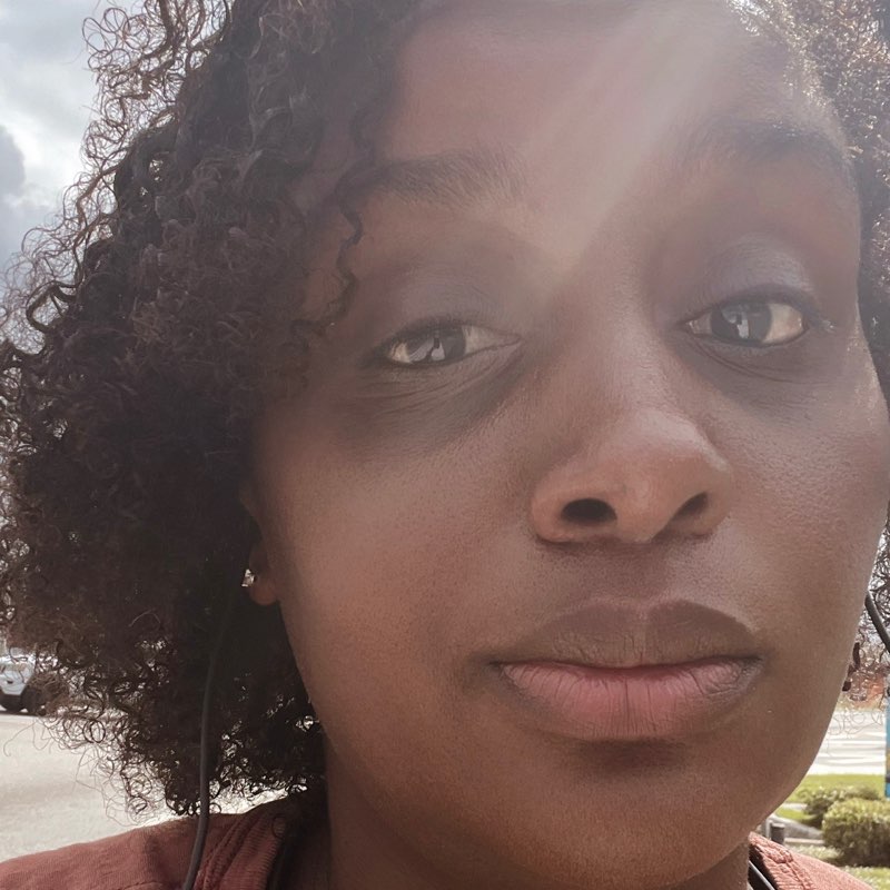 Cindy Matilda Pampin