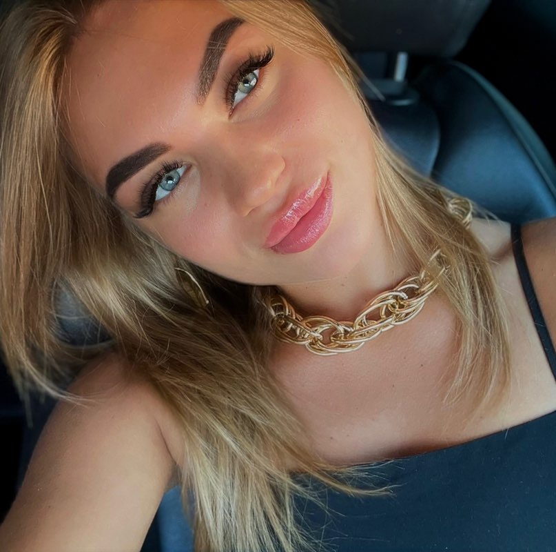 Екатерина profile