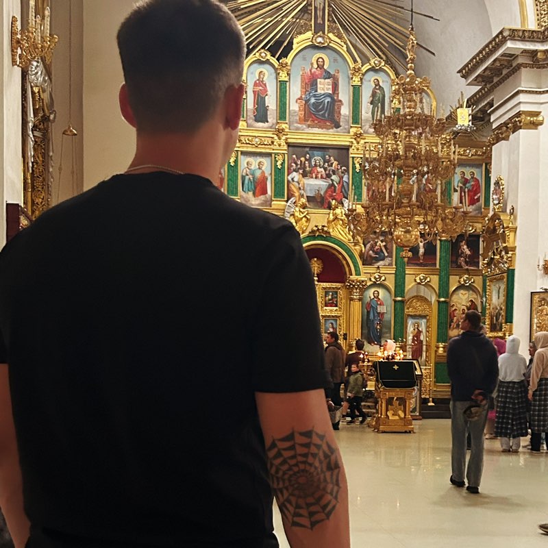 Алексей profile