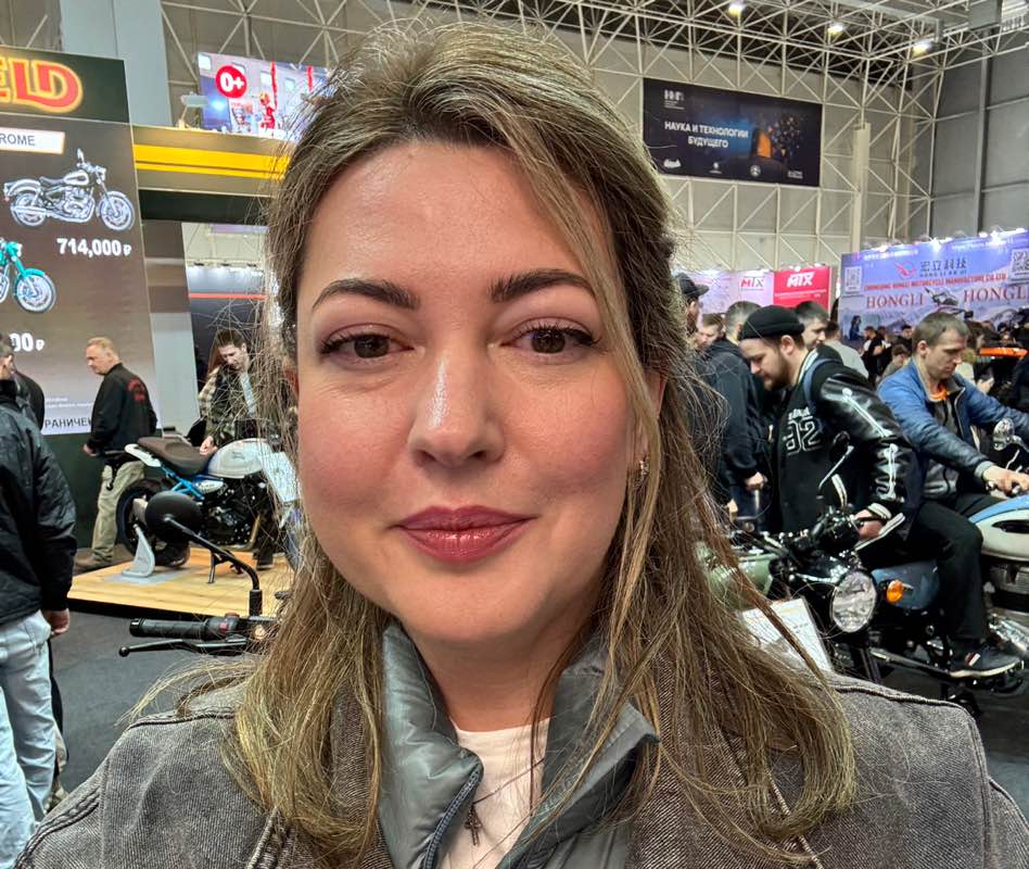 Татьяна Сундеева profile