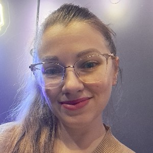 Алена Шарова profile