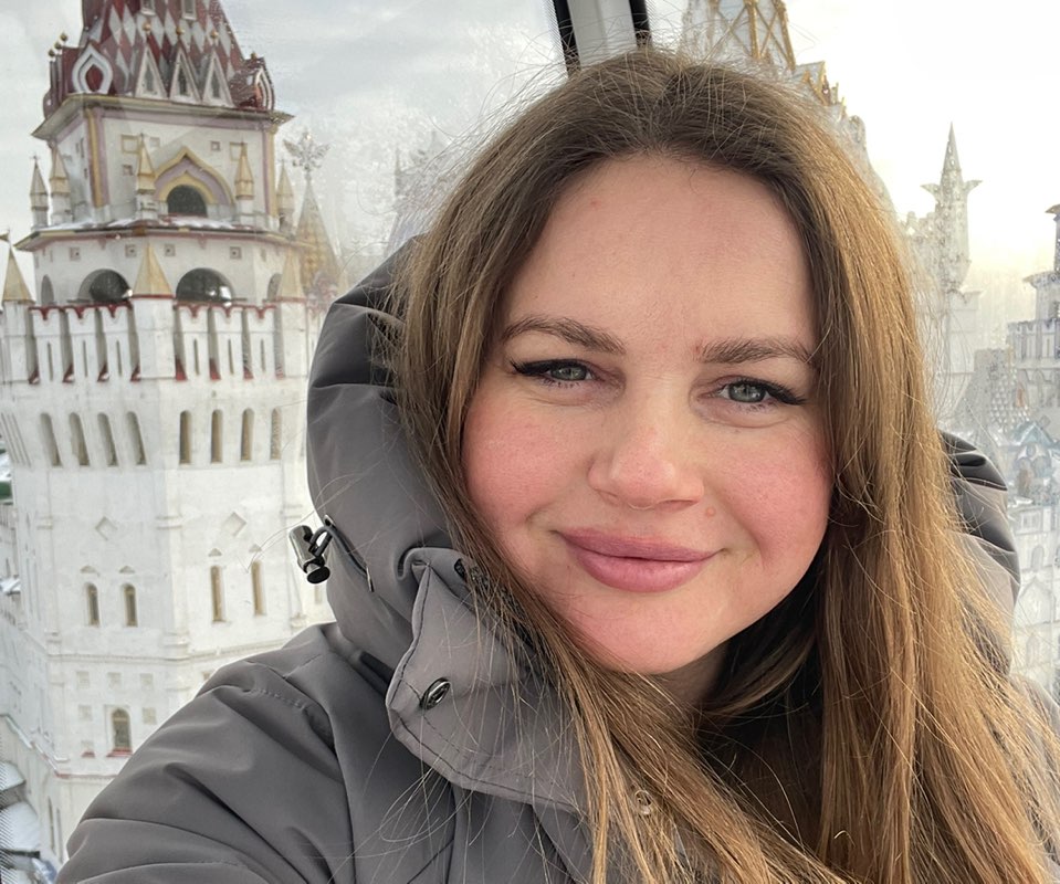 Наталья Филиппова profile