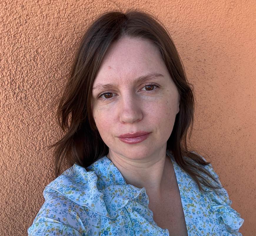 Анастасия Кравчук profile