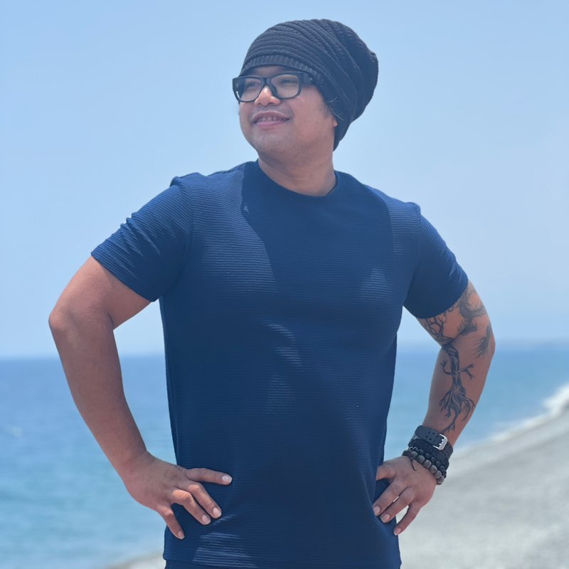 MIKAEL MARASIGAN profile