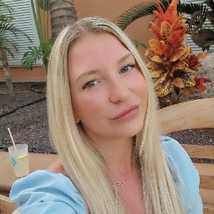 Chelcie Blackburn icon