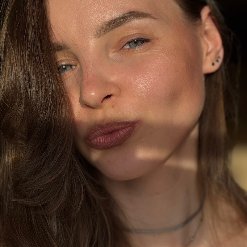 Анастасия profile