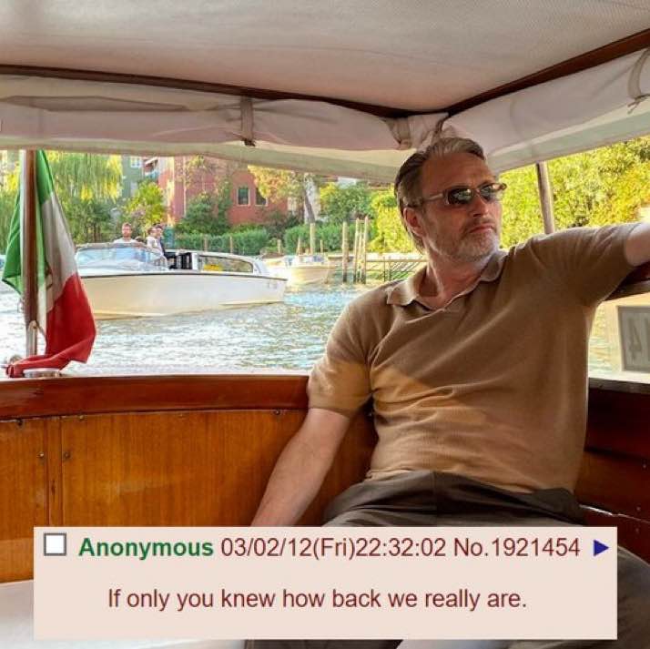 Mohammad Shaker post 1