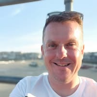 Alistair McEwan profile