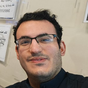 Hamad Al Mutairi profile