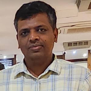 Sunderesha Pandian P