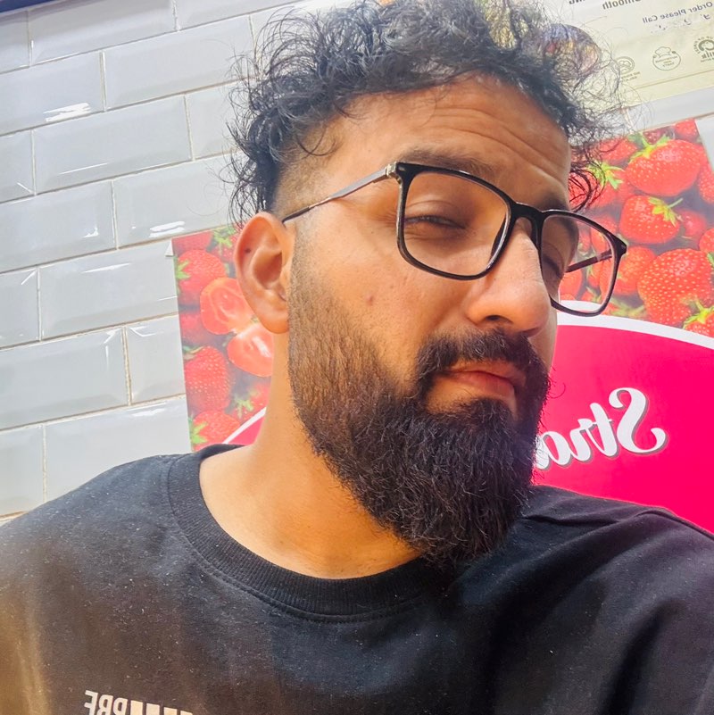 Kalpesh