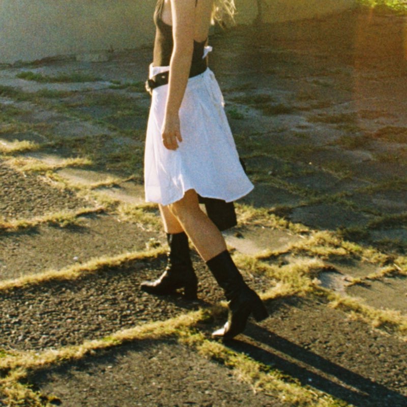 Sofija Gedgaudaitė profile