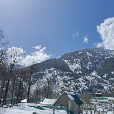 Bluescopians Walker Club prafull patil post image