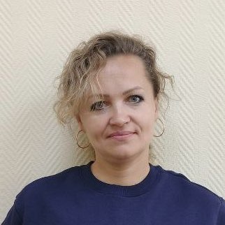 Ольга Цвелева profile