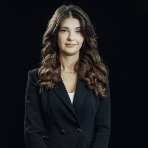 Дарья Чижова profile