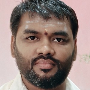 Velmurugan.M profile