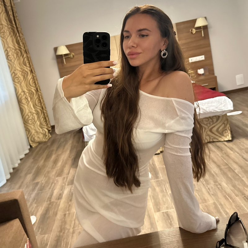 Kristina 🇷🇺