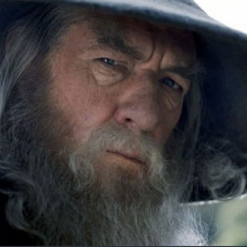 Gandalf profile