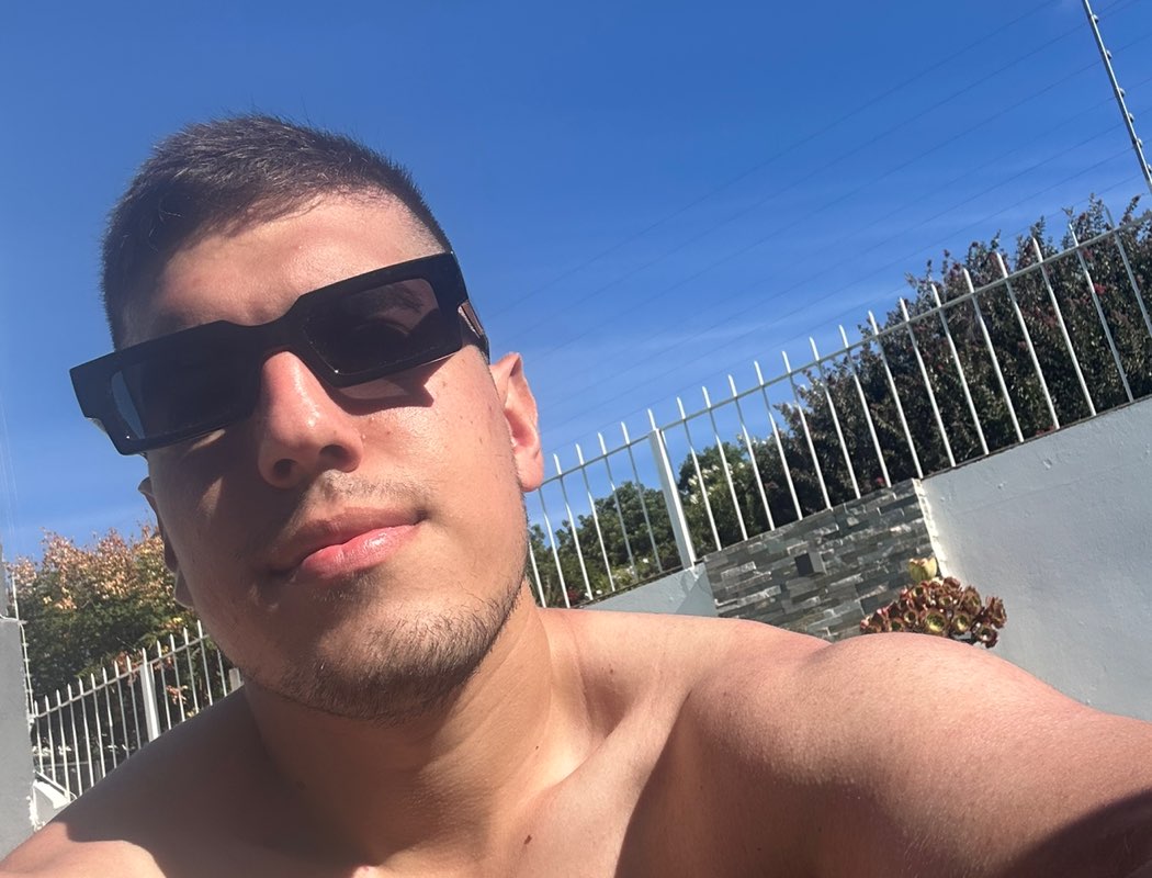 Leandro profile