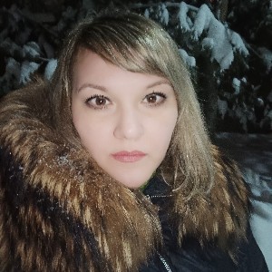 Капацина Оксана profile
