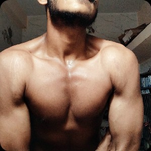 Abhishek Galande profile