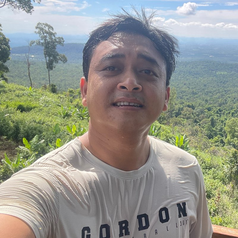 Panha Lim (edison)