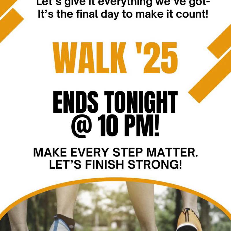 Tecpro Walk ‘25 Tecpro Walk ‘25 post image