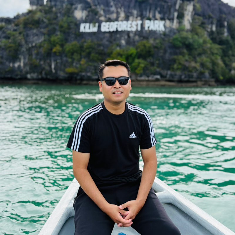 Salihin (AB0924) profile